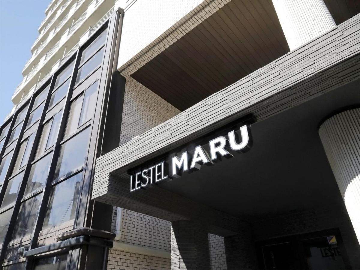 Lestel Maru Sapporo Maruyama - Vacation Stay 15371V Kültér fotó