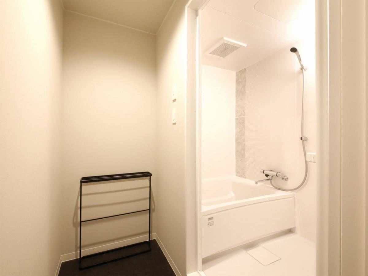 Lestel Maru Sapporo Maruyama - Vacation Stay 15371V Kültér fotó