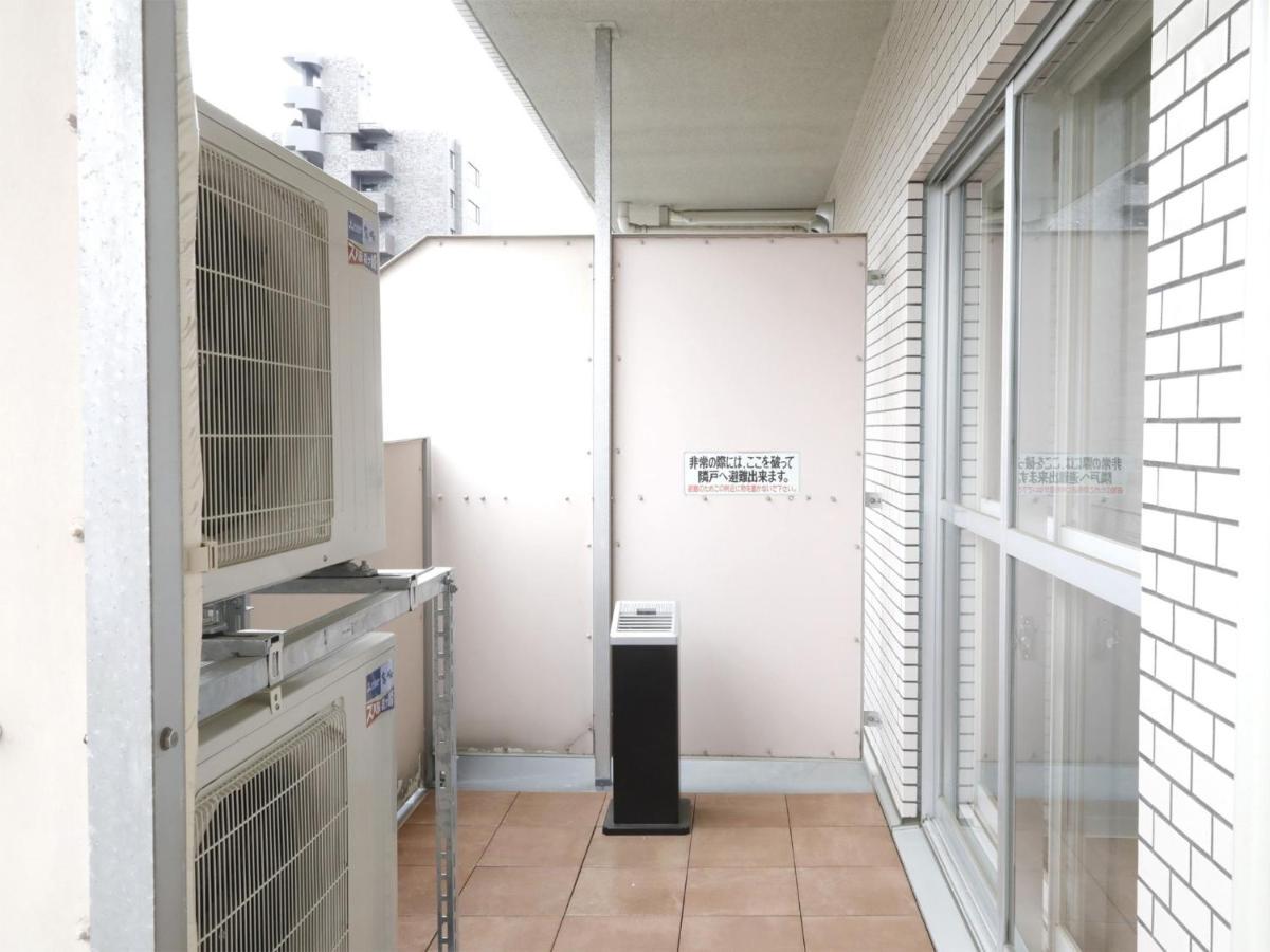 Lestel Maru Sapporo Maruyama - Vacation Stay 15371V Kültér fotó